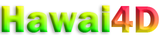 HAWAI4D